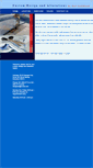 Mobile Screenshot of jmcda.com